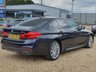 USED 2018 68 BMW 5 SERIES 3.0 540i GPF M Sport Saloon 4dr Petrol Auto xDrive Euro 6 (s/s) (340 ps) PARK ASSIST, POWER TAILGATE
