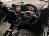 USED 2013 63 MINI COUNTRYMAN 2.0 Cooper D SUV 5dr Diesel Auto ALL4 Euro 5 (112 ps) 