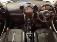 USED 2013 63 MINI COUNTRYMAN 2.0 Cooper D SUV 5dr Diesel Auto ALL4 Euro 5 (112 ps) 