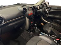 USED 2013 63 MINI COUNTRYMAN 2.0 Cooper D SUV 5dr Diesel Auto ALL4 Euro 5 (112 ps) 