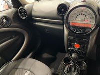 USED 2013 63 MINI COUNTRYMAN 2.0 Cooper D SUV 5dr Diesel Auto ALL4 Euro 5 (112 ps) 