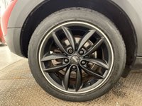 USED 2013 63 MINI COUNTRYMAN 2.0 Cooper D SUV 5dr Diesel Auto ALL4 Euro 5 (112 ps) 
