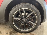 USED 2013 63 MINI COUNTRYMAN 2.0 Cooper D SUV 5dr Diesel Auto ALL4 Euro 5 (112 ps) 