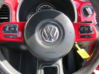 USED 2014 14 VOLKSWAGEN BEETLE 1.2 TSI Design Hatchback 3dr Petrol DSG Euro 5 (105 ps) 