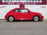 USED 2014 14 VOLKSWAGEN BEETLE 1.2 TSI Design Hatchback 3dr Petrol DSG Euro 5 (105 ps) 