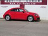 USED 2014 14 VOLKSWAGEN BEETLE 1.2 TSI Design Hatchback 3dr Petrol DSG Euro 5 (105 ps) 