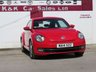 USED 2014 14 VOLKSWAGEN BEETLE 1.2 TSI Design Hatchback 3dr Petrol DSG Euro 5 (105 ps) 