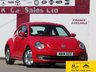 USED 2014 14 VOLKSWAGEN BEETLE 1.2 TSI Design Hatchback 3dr Petrol DSG Euro 5 (105 ps) 