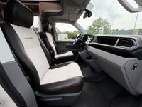 USED 2024 74 WEINSBERG X-CURSION 500 LT - Left Hand Drive - 2 Berth - 2 Belt - Lounge Conversion 