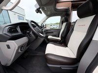 USED 2024 74 WEINSBERG X-CURSION 500 LT - Left Hand Drive - 2 Berth - 2 Belt - Lounge Conversion 