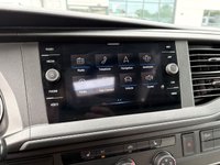 USED 2024 74 WEINSBERG X-CURSION 500 LT - Left Hand Drive - 2 Berth - 2 Belt - Lounge Conversion 