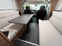 USED 2024 74 WEINSBERG X-CURSION 500 LT - Left Hand Drive - 2 Berth - 2 Belt - Lounge Conversion 