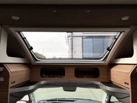 USED 2024 74 WEINSBERG X-CURSION 500 LT - Left Hand Drive - 2 Berth - 2 Belt - Lounge Conversion 