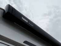 USED 2024 74 WEINSBERG X-CURSION 500 LT - Left Hand Drive - 2 Berth - 2 Belt - Lounge Conversion 