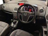 USED 2014 VAUXHALL MERIVA 1.6 CDTi ecoFLEX Tech Line MPV 5dr Diesel Manual Euro 6 (s/s) (136 ps) 