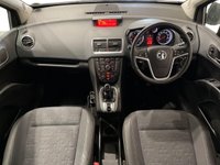 USED 2014 VAUXHALL MERIVA 1.6 CDTi ecoFLEX Tech Line MPV 5dr Diesel Manual Euro 6 (s/s) (136 ps) 