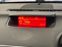 USED 2014 VAUXHALL MERIVA 1.6 CDTi ecoFLEX Tech Line MPV 5dr Diesel Manual Euro 6 (s/s) (136 ps) 