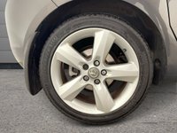 USED 2014 VAUXHALL MERIVA 1.6 CDTi ecoFLEX Tech Line MPV 5dr Diesel Manual Euro 6 (s/s) (136 ps) 