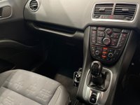 USED 2014 VAUXHALL MERIVA 1.6 CDTi ecoFLEX Tech Line MPV 5dr Diesel Manual Euro 6 (s/s) (136 ps) 