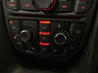 USED 2014 VAUXHALL MERIVA 1.6 CDTi ecoFLEX Tech Line MPV 5dr Diesel Manual Euro 6 (s/s) (136 ps) 