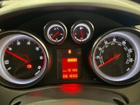 USED 2014 VAUXHALL MERIVA 1.6 CDTi ecoFLEX Tech Line MPV 5dr Diesel Manual Euro 6 (s/s) (136 ps) 