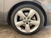 USED 2014 VAUXHALL MERIVA 1.6 CDTi ecoFLEX Tech Line MPV 5dr Diesel Manual Euro 6 (s/s) (136 ps) 