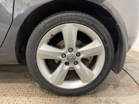 USED 2014 VAUXHALL MERIVA 1.6 CDTi ecoFLEX Tech Line MPV 5dr Diesel Manual Euro 6 (s/s) (136 ps) 