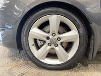 USED 2014 VAUXHALL MERIVA 1.6 CDTi ecoFLEX Tech Line MPV 5dr Diesel Manual Euro 6 (s/s) (136 ps) 