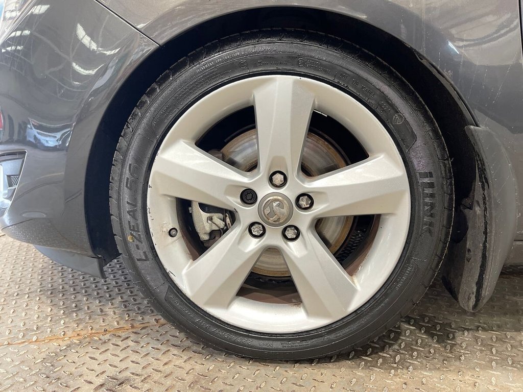 USED 2014 VAUXHALL MERIVA 1.6 CDTi ecoFLEX Tech Line MPV 5dr Diesel Manual Euro 6 (s/s) (136 ps) 