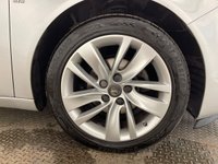 USED 2017 17 VAUXHALL INSIGNIA 1.4i Turbo SRi Nav Hatchback 5dr Petrol Manual Euro 6 (s/s) (140 ps) 