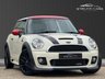 USED 2011 MINI HATCH 1.6 John Cooper Works Hatchback 3dr Petrol Manual Euro 5 (211 ps) NEW TIMING CHAIN+JCW+SENSORS