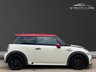 USED 2011 MINI HATCH 1.6 John Cooper Works Hatchback 3dr Petrol Manual Euro 5 (211 ps) NEW TIMING CHAIN+JCW+SENSORS