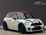 USED 2011 MINI HATCH 1.6 John Cooper Works Hatchback 3dr Petrol Manual Euro 5 (211 ps) NEW TIMING CHAIN+JCW+SENSORS
