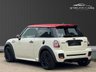 USED 2011 MINI HATCH 1.6 John Cooper Works Hatchback 3dr Petrol Manual Euro 5 (211 ps) NEW TIMING CHAIN+JCW+SENSORS