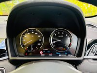 USED 2021 21 BMW X1 1.5 25e 10kWh Sport SUV 5dr Petrol Plug-in Hybrid Auto xDrive Euro 6 (s/s) (220 ps) Pan roof, Jet Black, One owner.