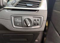 USED 2021 21 BMW X1 1.5 25e 10kWh Sport SUV 5dr Petrol Plug-in Hybrid Auto xDrive Euro 6 (s/s) (220 ps) Pan roof, Jet Black, One owner.