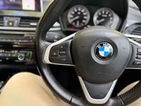 USED 2021 21 BMW X1 1.5 25e 10kWh Sport SUV 5dr Petrol Plug-in Hybrid Auto xDrive Euro 6 (s/s) (220 ps) Pan roof, Jet Black, One owner.