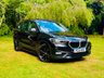 USED 2021 21 BMW X1 1.5 25e 10kWh Sport SUV 5dr Petrol Plug-in Hybrid Auto xDrive Euro 6 (s/s) (220 ps) Pan roof, Jet Black, One owner.