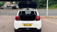 USED 2017 66 PEUGEOT 108 1.2 PureTech Roland Garros Top! 5dr Petrol Manual Euro 6 (82 ps) , CAT N, SUPERB DRIVE