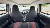 USED 2017 66 PEUGEOT 108 1.2 PureTech Roland Garros Top! 5dr Petrol Manual Euro 6 (82 ps) , CAT N, SUPERB DRIVE