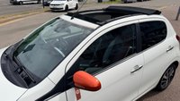 USED 2017 66 PEUGEOT 108 1.2 PureTech Roland Garros Top! 5dr Petrol Manual Euro 6 (82 ps) , CAT N, SUPERB DRIVE