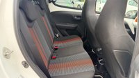 USED 2017 66 PEUGEOT 108 1.2 PureTech Roland Garros Top! 5dr Petrol Manual Euro 6 (82 ps) , CAT N, SUPERB DRIVE