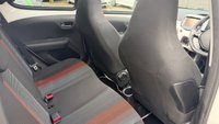 USED 2017 66 PEUGEOT 108 1.2 PureTech Roland Garros Top! 5dr Petrol Manual Euro 6 (82 ps) , CAT N, SUPERB DRIVE