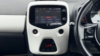 USED 2017 66 PEUGEOT 108 1.2 PureTech Roland Garros Top! 5dr Petrol Manual Euro 6 (82 ps) , CAT N, SUPERB DRIVE
