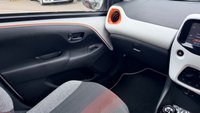 USED 2017 66 PEUGEOT 108 1.2 PureTech Roland Garros Top! 5dr Petrol Manual Euro 6 (82 ps) , CAT N, SUPERB DRIVE