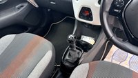 USED 2017 66 PEUGEOT 108 1.2 PureTech Roland Garros Top! 5dr Petrol Manual Euro 6 (82 ps) , CAT N, SUPERB DRIVE