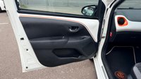 USED 2017 66 PEUGEOT 108 1.2 PureTech Roland Garros Top! 5dr Petrol Manual Euro 6 (82 ps) , CAT N, SUPERB DRIVE