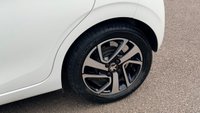 USED 2017 66 PEUGEOT 108 1.2 PureTech Roland Garros Top! 5dr Petrol Manual Euro 6 (82 ps) , CAT N, SUPERB DRIVE