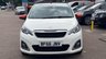 USED 2017 66 PEUGEOT 108 1.2 PureTech Roland Garros Top! 5dr Petrol Manual Euro 6 (82 ps) , CAT N, SUPERB DRIVE