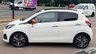 USED 2017 66 PEUGEOT 108 1.2 PureTech Roland Garros Top! 5dr Petrol Manual Euro 6 (82 ps) , CAT N, SUPERB DRIVE